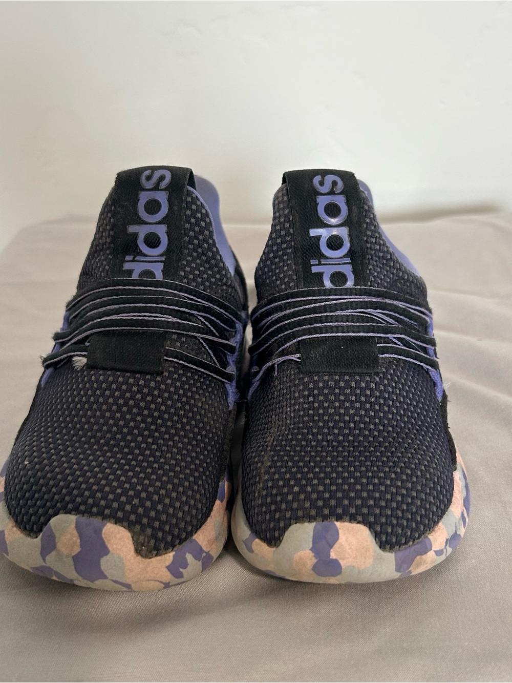 Adidas kids Slip-On Sneakers